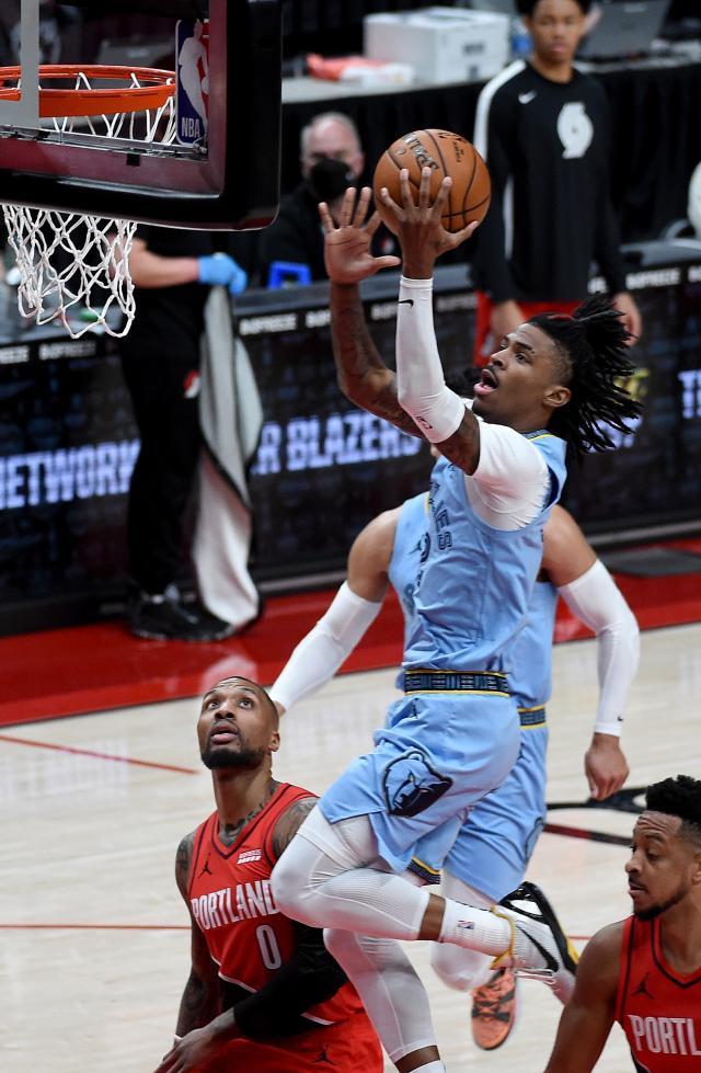 华体会-利拉德持续低迷！开拓者3战只输4分跌至西部第7