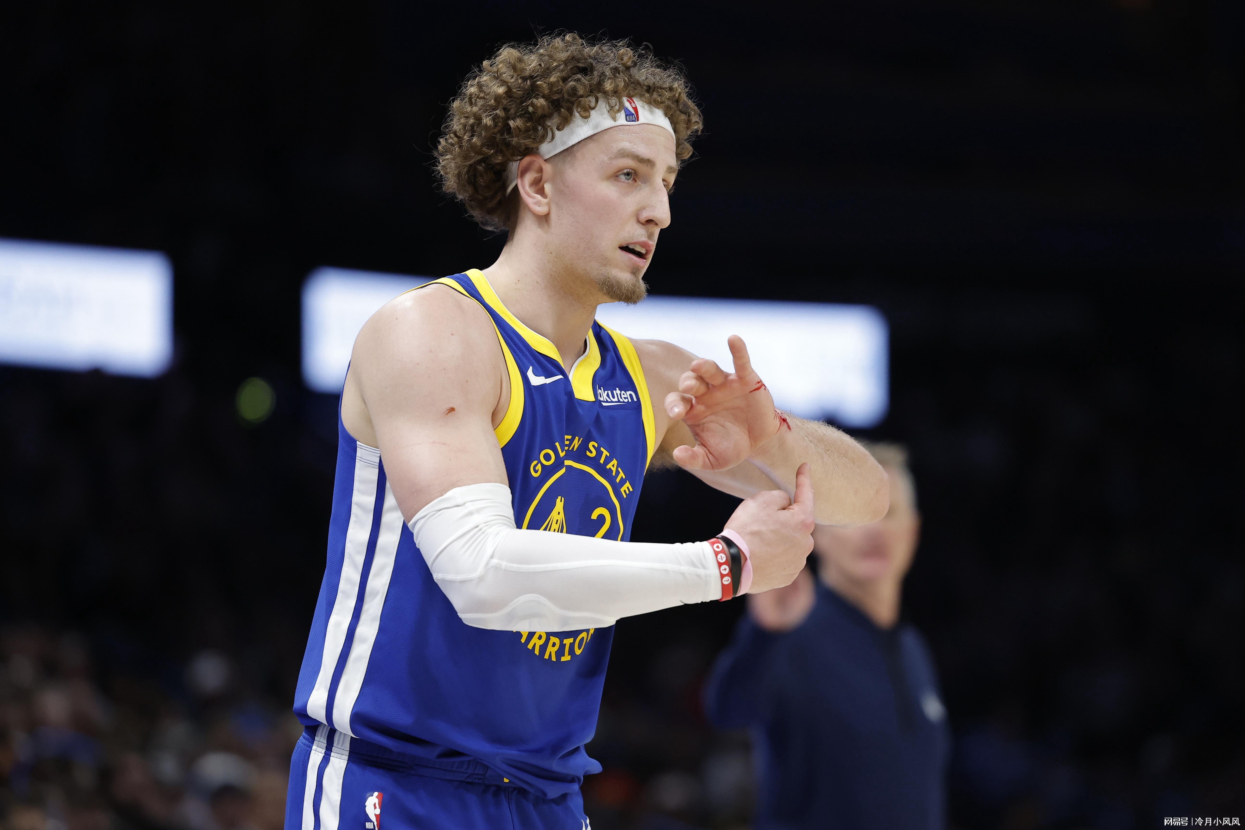 华体会-勇士消息：晋级季后赛概率渺茫，5+4中锋加盟，战尼克斯出场更新